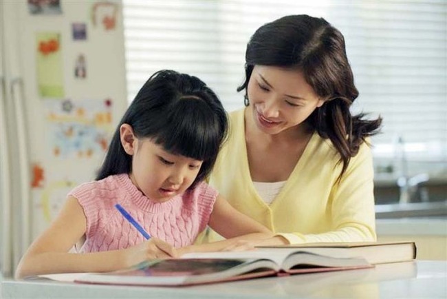 Cùng con gìn giữ giá trị truyền thống - Khơi dậy cảm xúc - Ảnh 2.