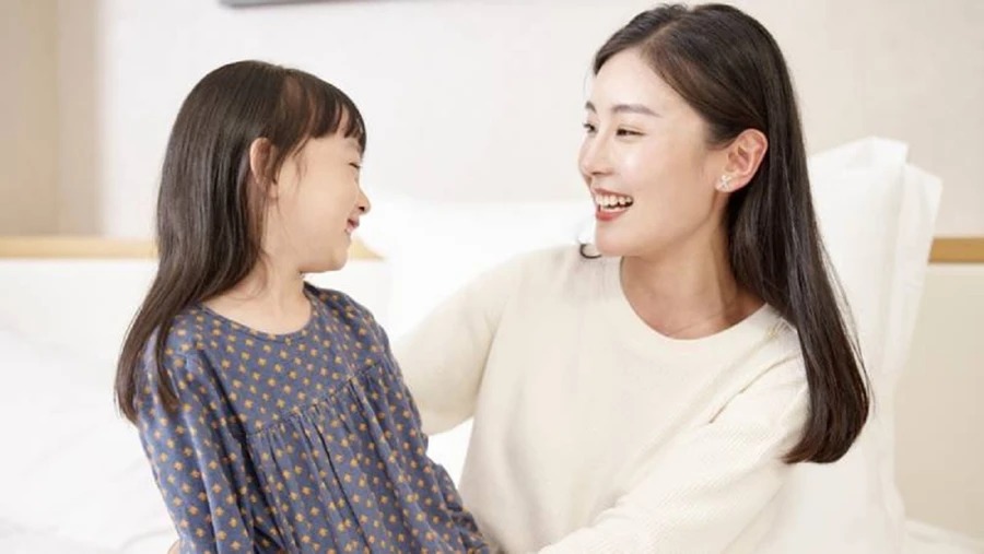 Yếu tố quan trọng hình thành tâm lý và tính cách đứa trẻ - Ảnh 1.
