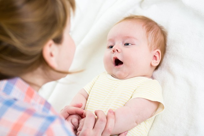 Trẻ em học được 1 kỹ năng này từ sớm sẽ rất thành công trong cuộc sống sau này - Ảnh 1. - Ảnh 1.