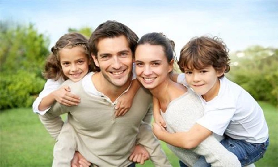 Yếu tố quan trọng hình thành tâm lý và tính cách đứa trẻ - Ảnh 2.
