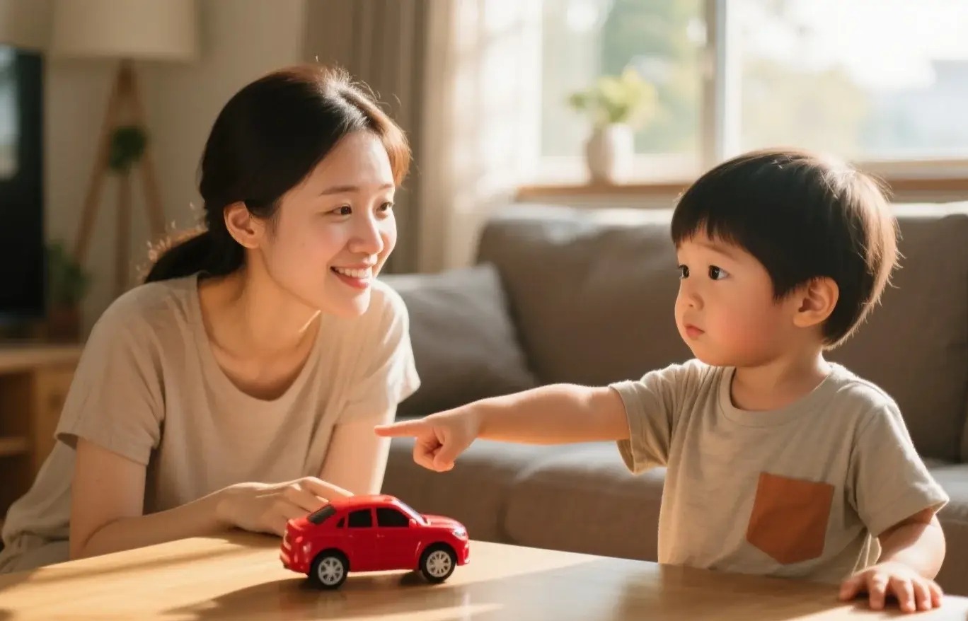 Con nói sai, đừng sửa ngay: Có thể bạn đang làm tắt lửa ham học trong bé mà không hay biết- Ảnh 1.