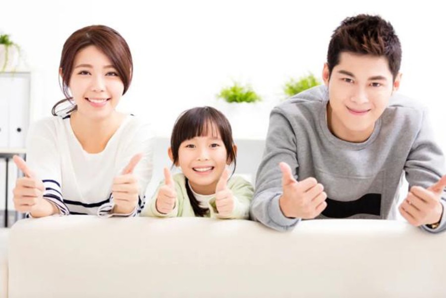 Cách đơn giản giúp trẻ thể hiện tình yêu thương - Ảnh 3.