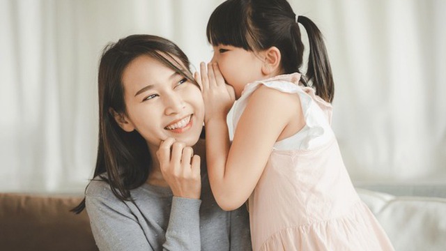 5 cách dạy trẻ sau cơn giận giúp con trưởng thành cảm xúc vượt trội - Ảnh 2.