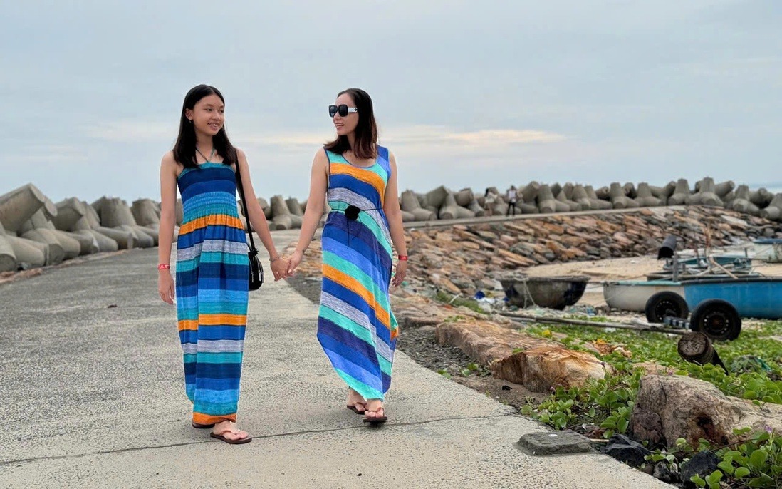 Giúp con &quot;nhẹ nhàng&quot; đi qua tuổi dậy thì - Ảnh 1.